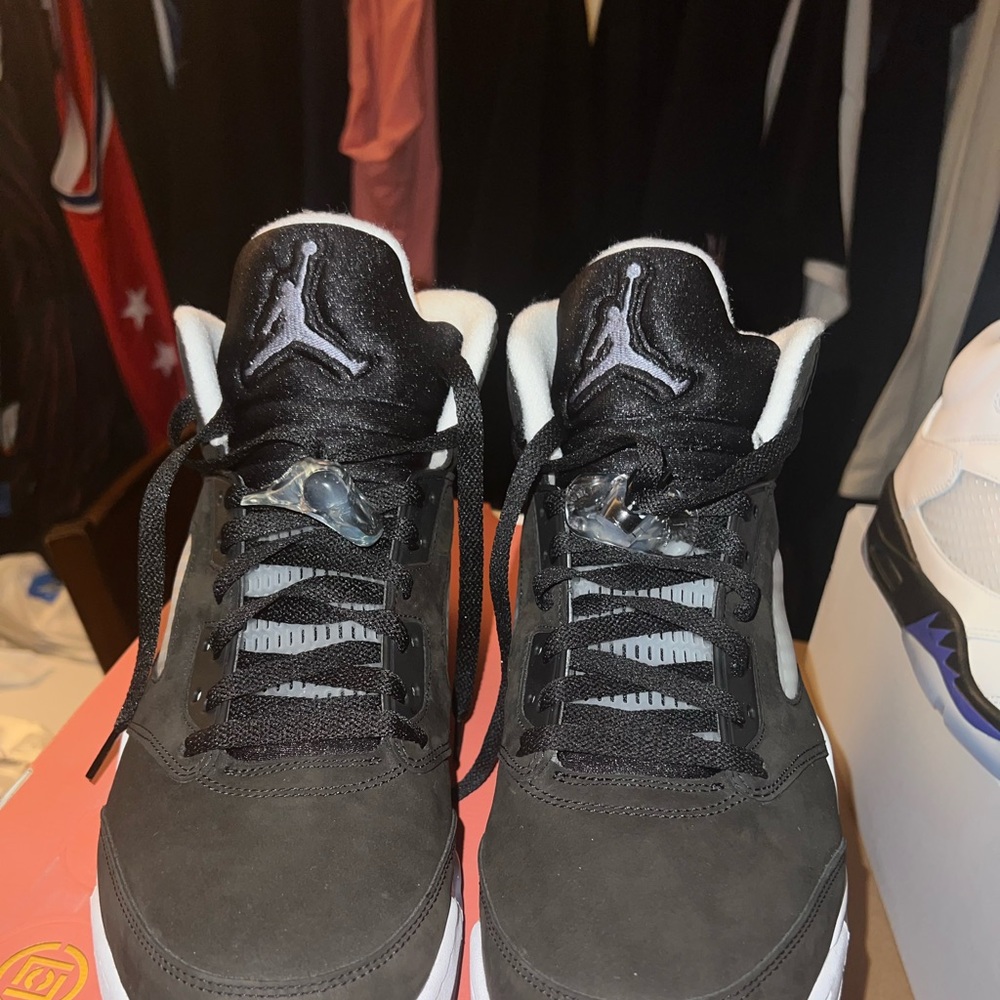 Jordan moonlight size 13